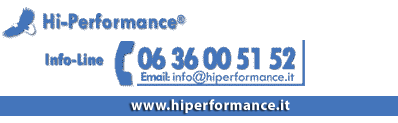 Hi-Performance: InfoLine 06 36005152