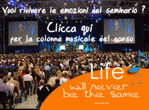 Scarica la playlist del corso!