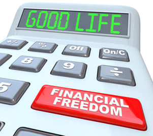 Diventa finanziariamente libero